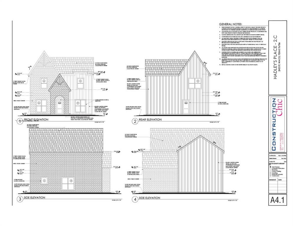 2700 S 2nd, #J, Waco, TX 76706