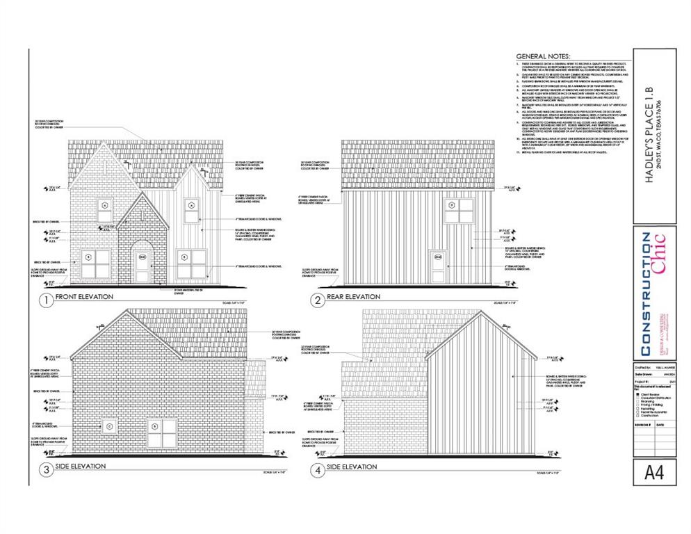 2700 S 2nd, #J, Waco, TX 76706