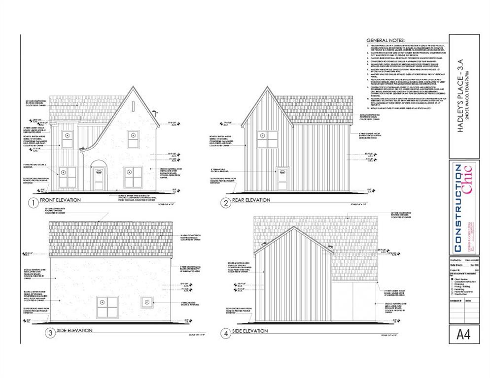 2700 S 2nd, #J, Waco, TX 76706