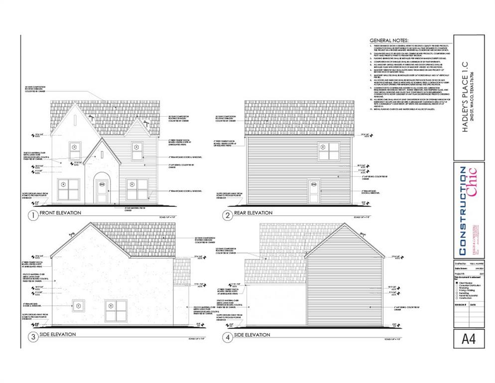 2700 S 2nd, #J, Waco, TX 76706