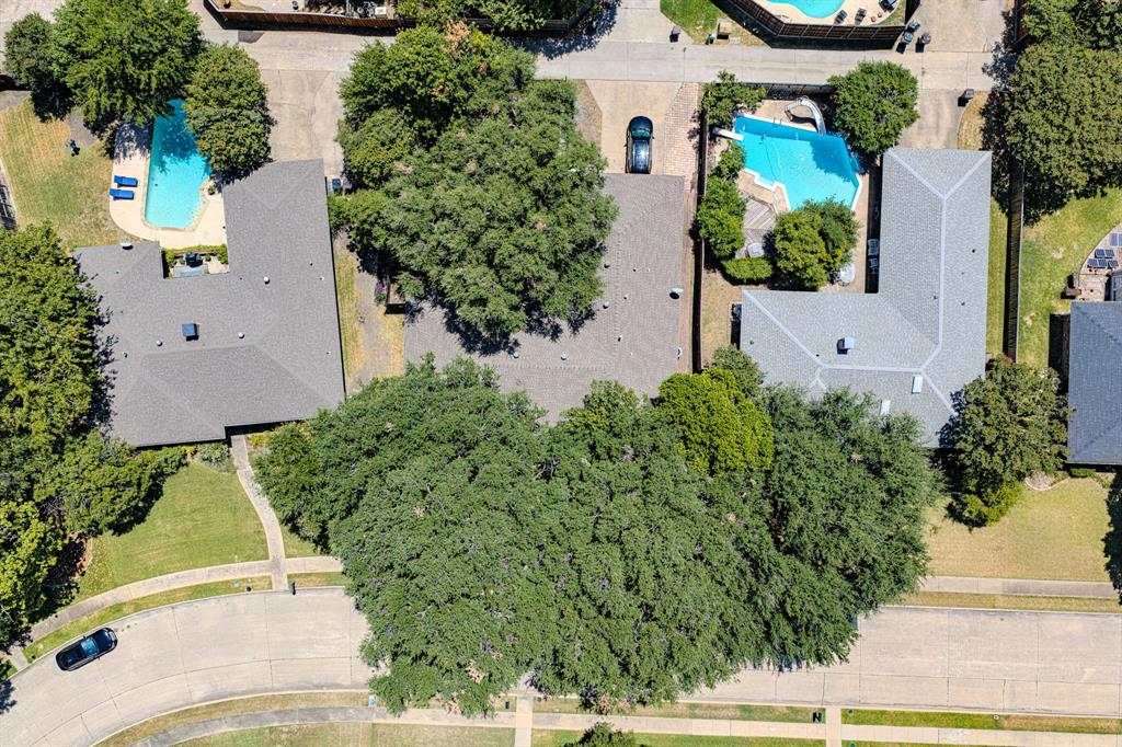 2616 Pin Oak Lane, Plano, TX 75075