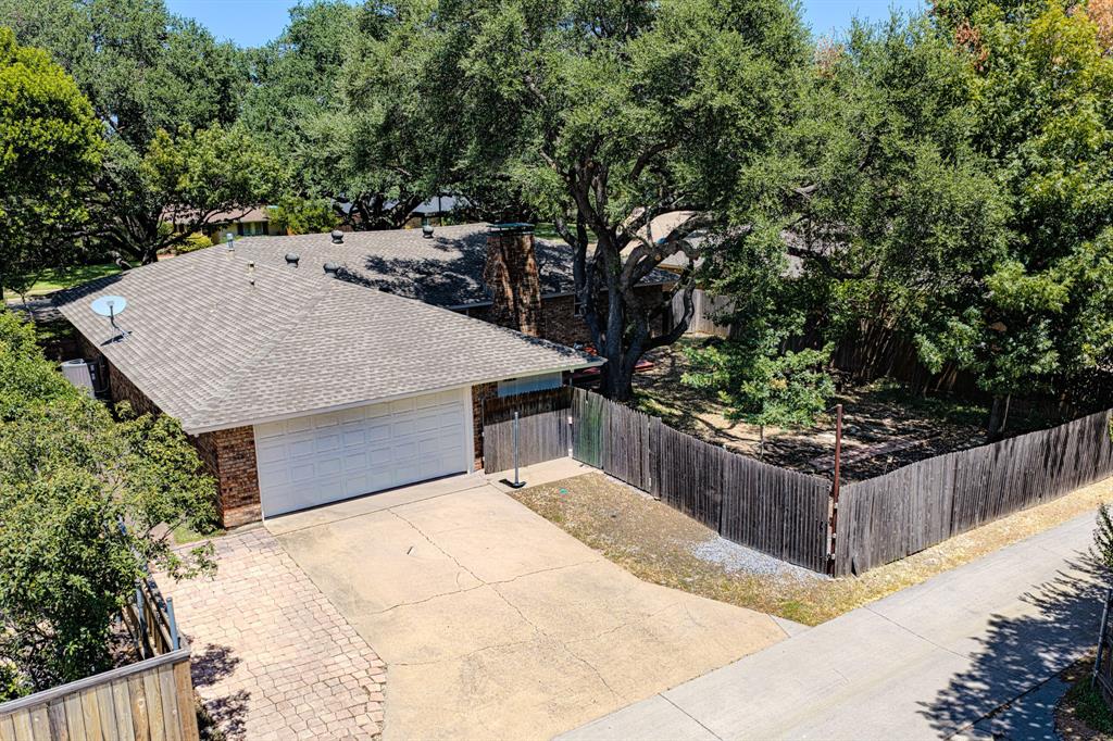 2616 Pin Oak Lane, Plano, TX 75075