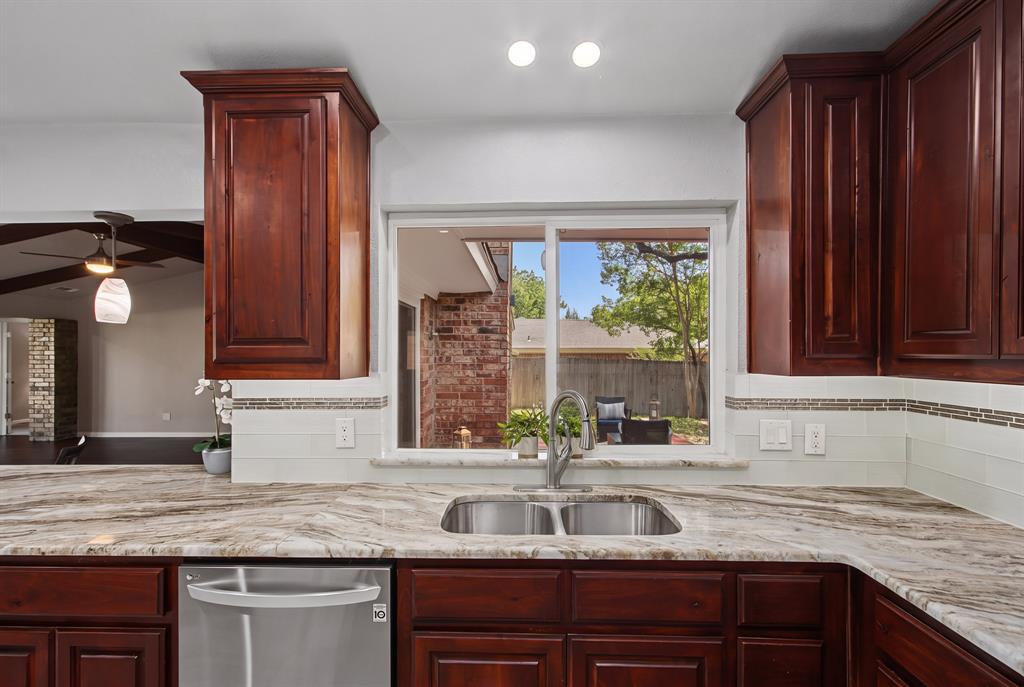 2616 Pin Oak Lane, Plano, TX 75075