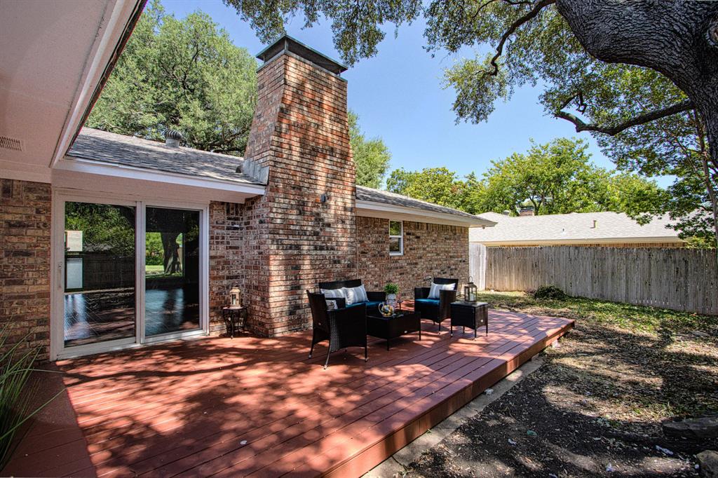 2616 Pin Oak Lane, Plano, TX 75075