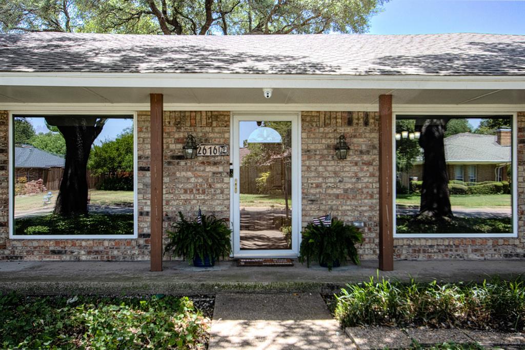 2616 Pin Oak Lane, Plano, TX 75075 2616 Pin Oak Lane, Plano, TX 75075