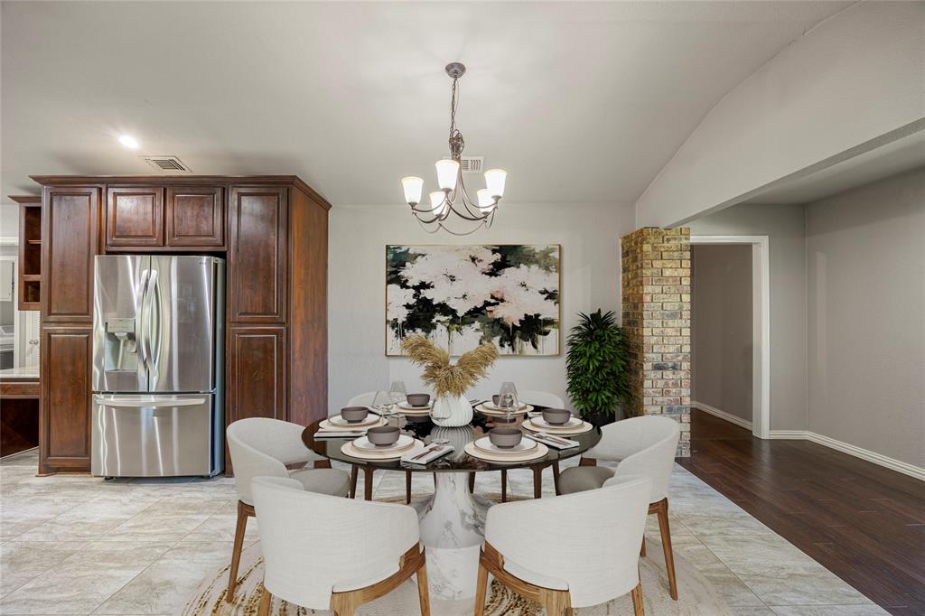 2616 Pin Oak Lane, Plano, TX 75075