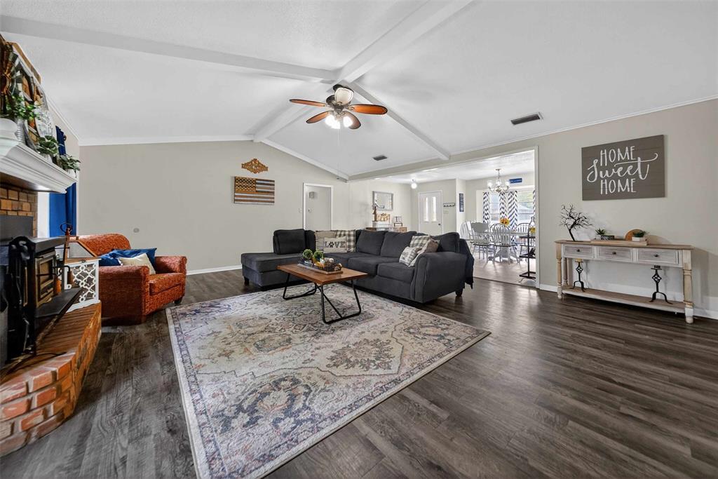15515 Nell Lynn Lane, Tyler, TX 75707
