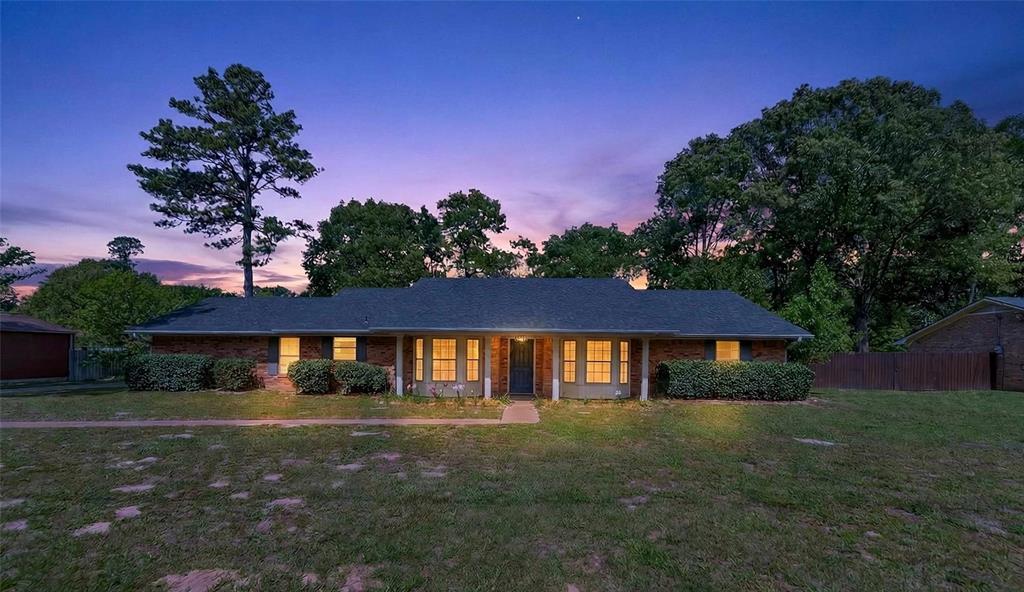 15515 Nell Lynn Lane, Tyler, TX 75707 15515 Nell Lynn Lane, Tyler, TX 75707