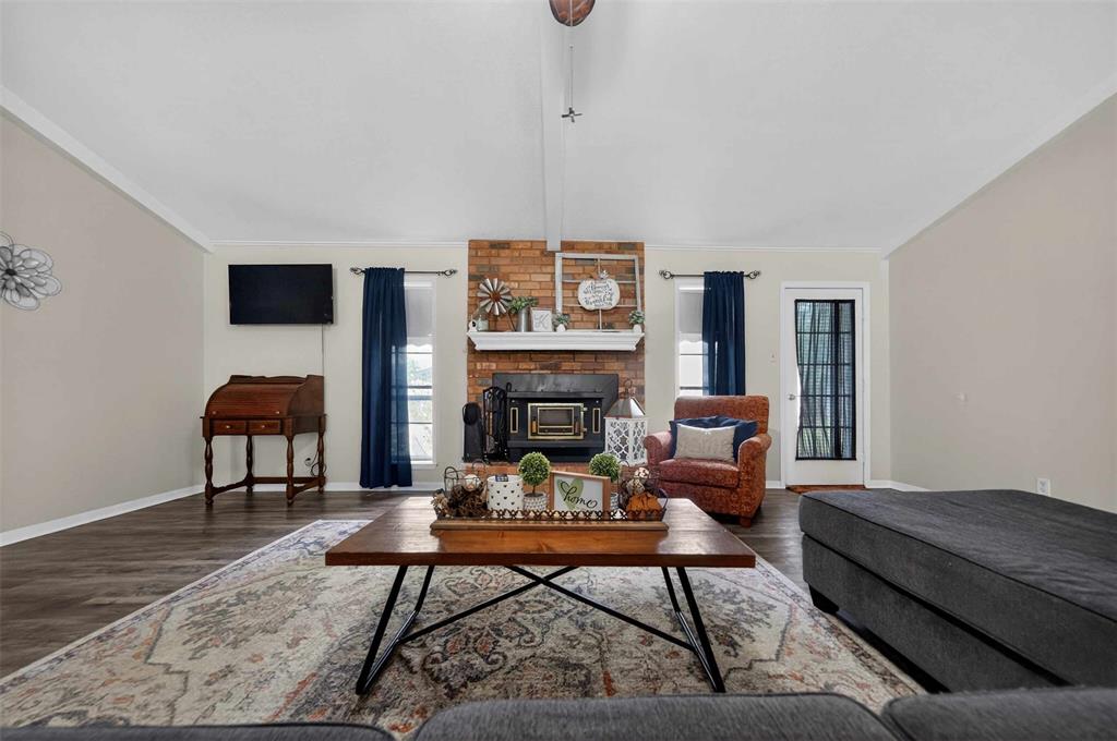 15515 Nell Lynn Lane, Tyler, TX 75707