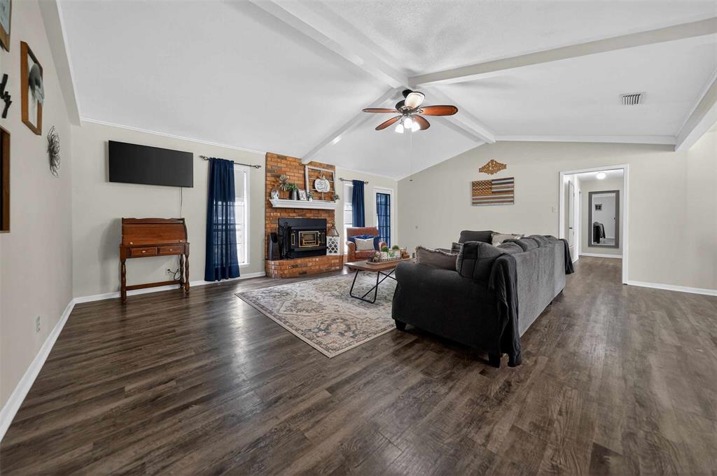 15515 Nell Lynn Lane, Tyler, TX 75707