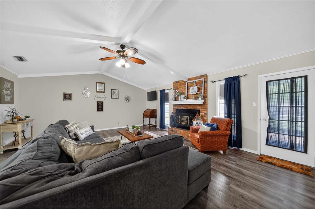 15515 Nell Lynn Lane, Tyler, TX 75707