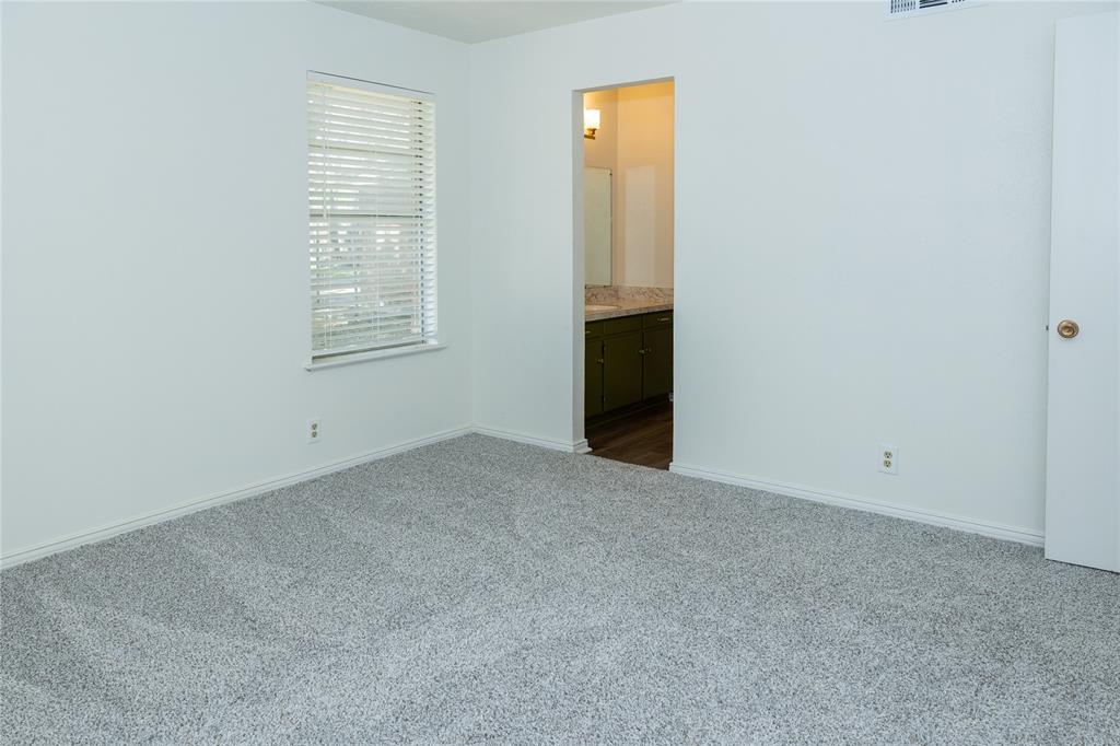 Fresh and ready to decorate!