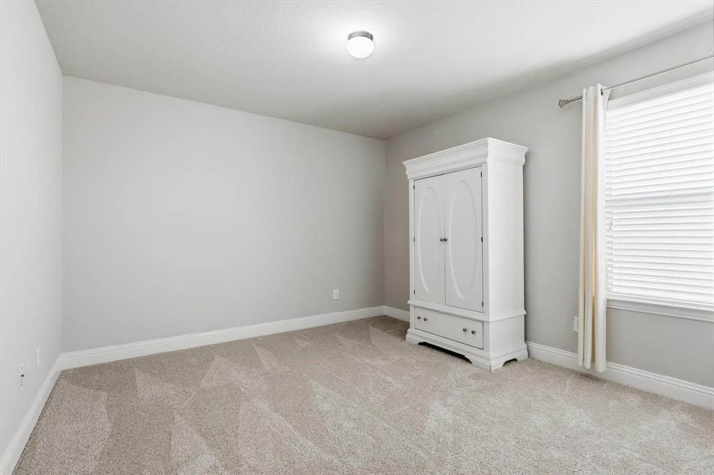 Bedroom #4