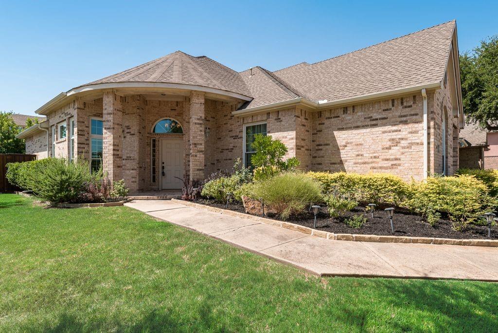 7301 Summer Glen Drive, McKinney, TX 75072