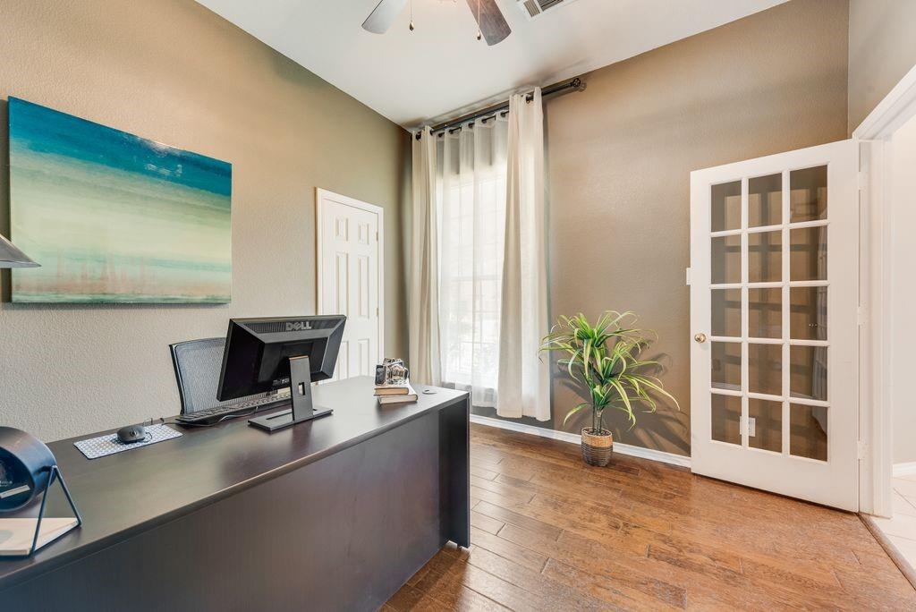 7301 Summer Glen Drive, McKinney, TX 75072