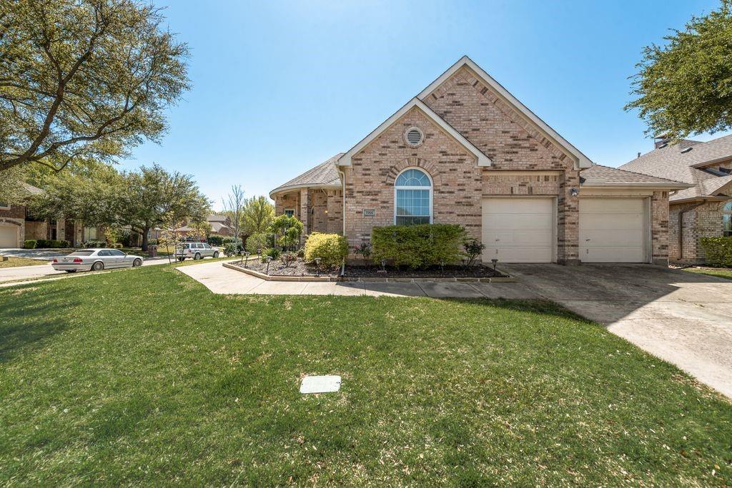 7301 Summer Glen Drive, McKinney, TX 75072