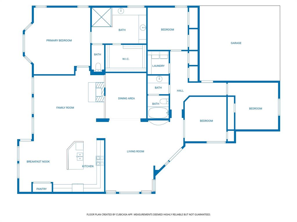 7301 Summer Glen Drive, McKinney, TX 75072