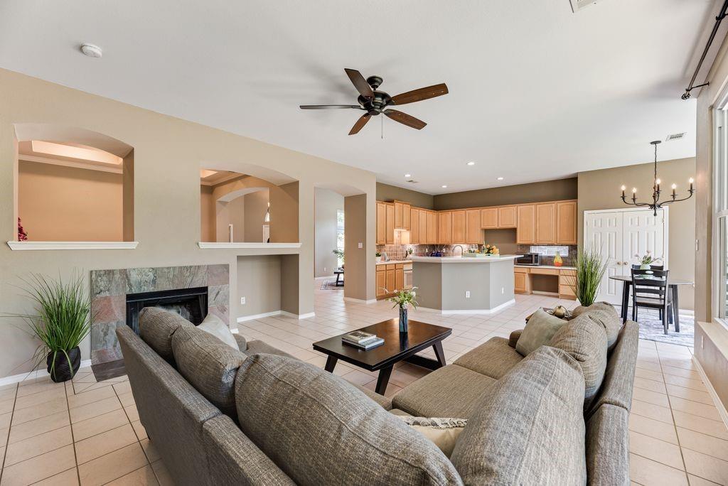 7301 Summer Glen Drive, McKinney, TX 75072