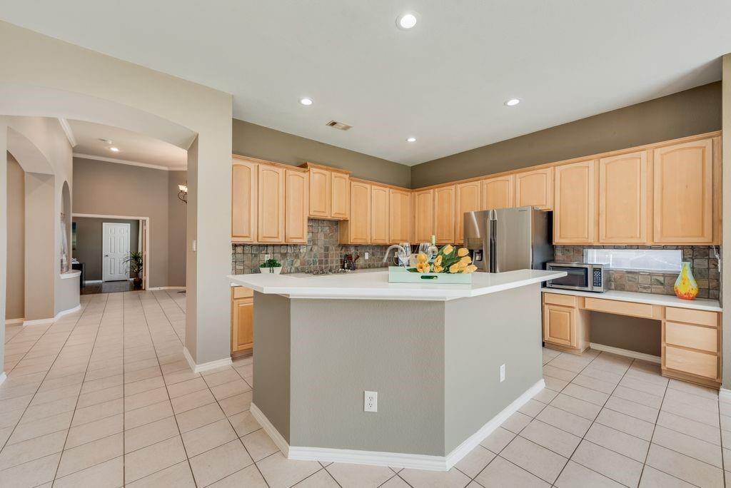 7301 Summer Glen Drive, McKinney, TX 75072
