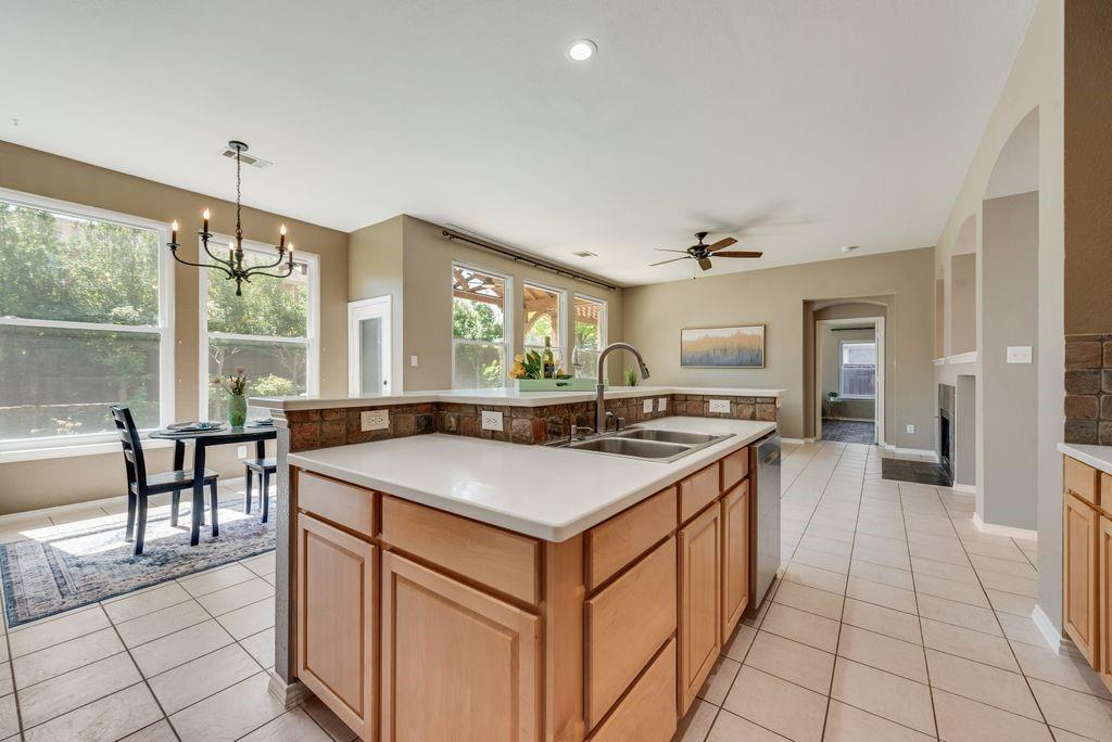 7301 Summer Glen Drive, McKinney, TX 75072