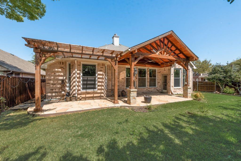 7301 Summer Glen Drive, McKinney, TX 75072