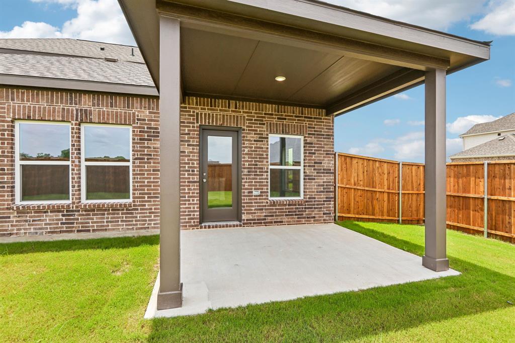 1509 Xavier Street, Anna, TX 75409