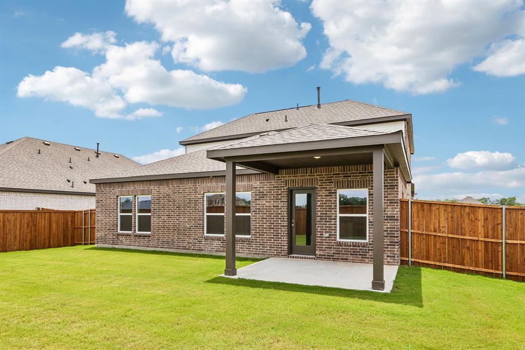 1509 Xavier Street, Anna, TX 75409