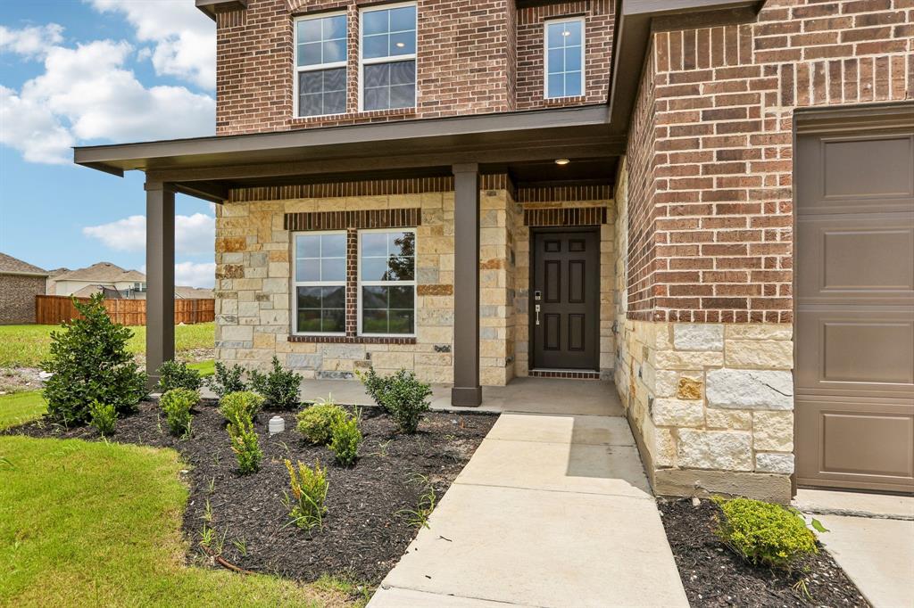1509 Xavier Street, Anna, TX 75409