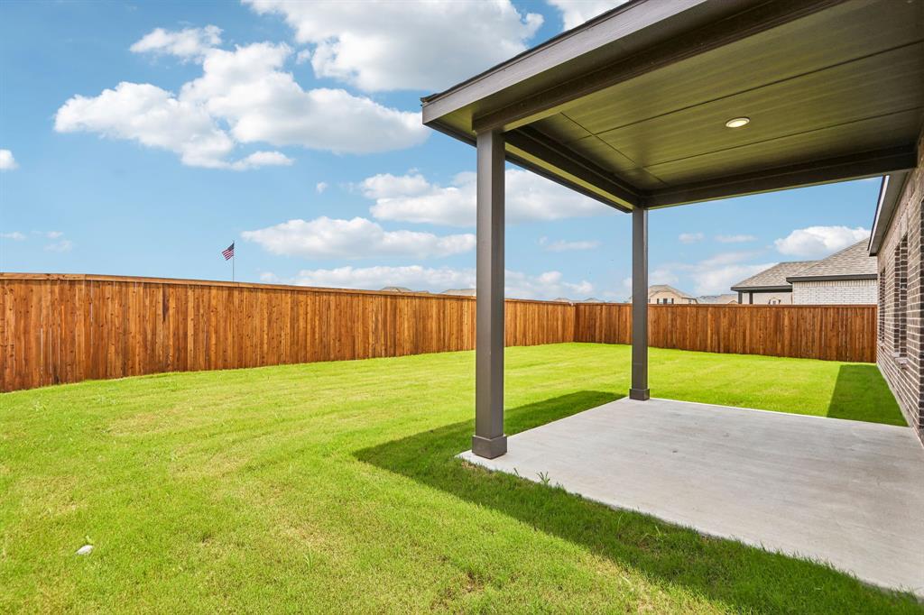 1509 Xavier Street, Anna, TX 75409