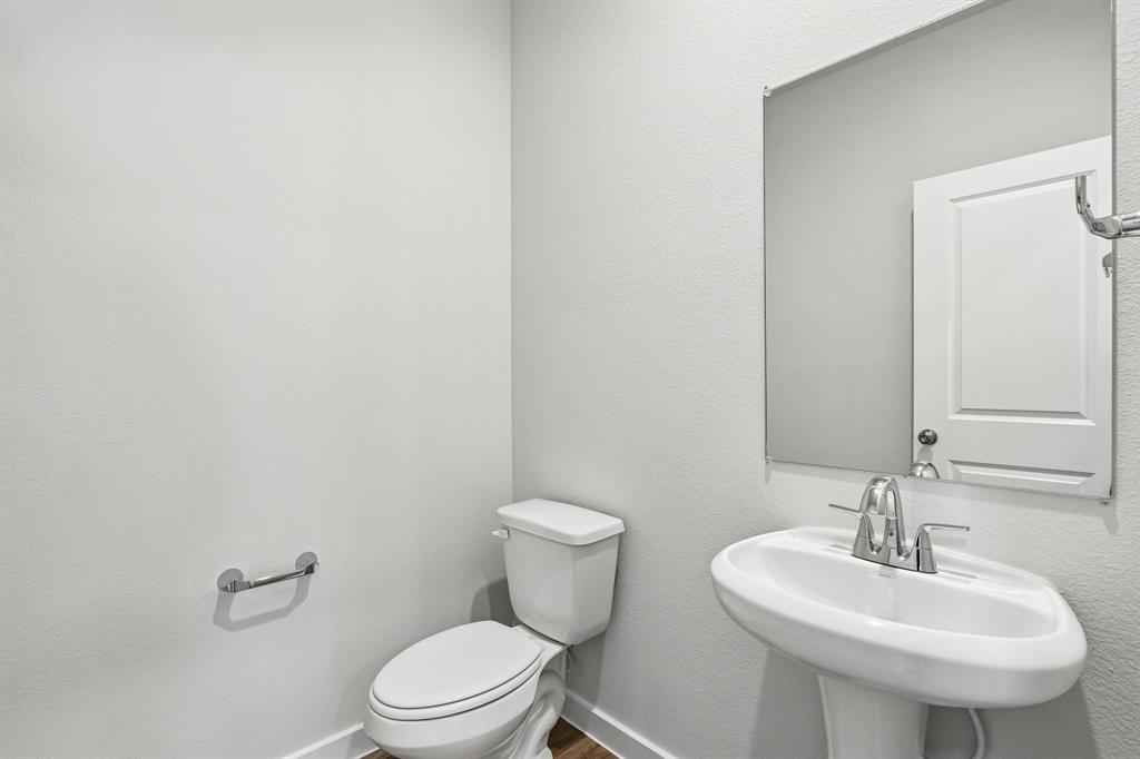 1509 Xavier Street, Anna, TX 75409