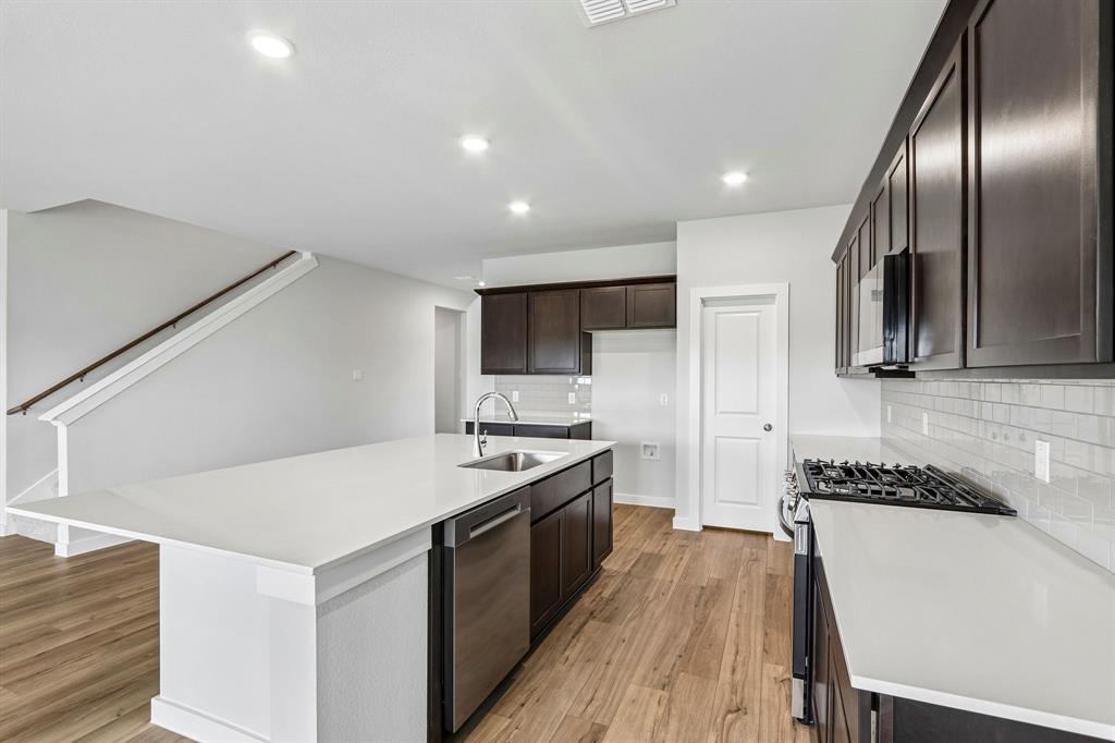 1509 Xavier Street, Anna, TX 75409