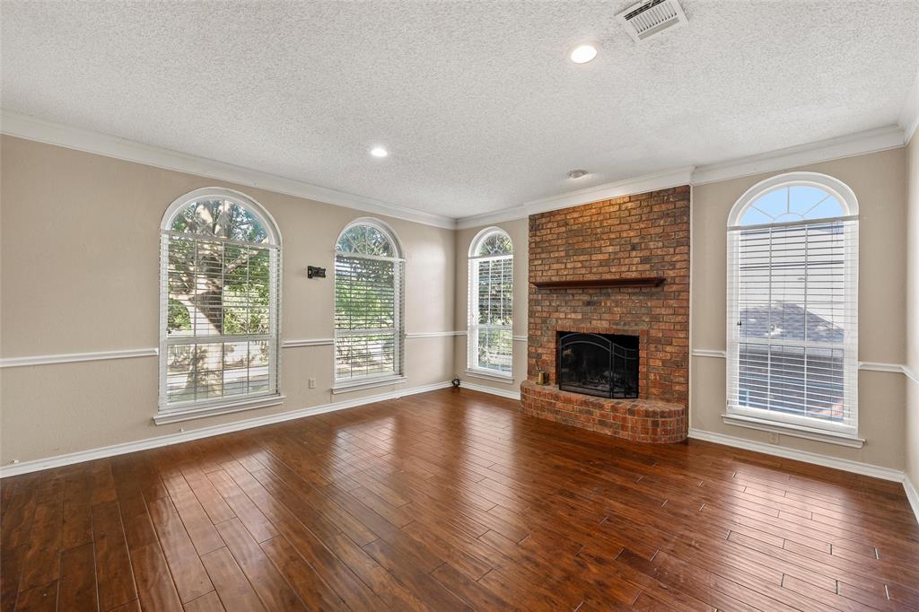 418 Riverview Drive, Woodway, TX 76712