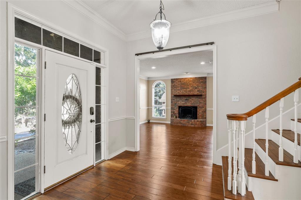 418 Riverview Drive, Woodway, TX 76712