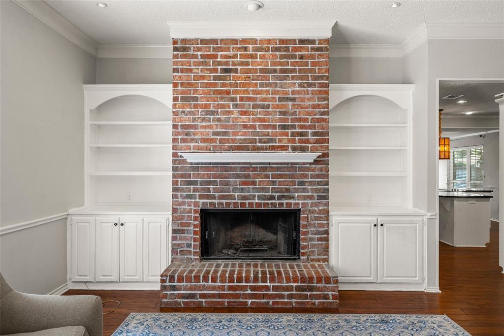 418 Riverview Drive, Woodway, TX 76712
