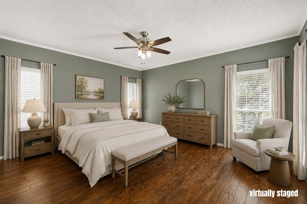 418 Riverview Drive, Woodway, TX 76712