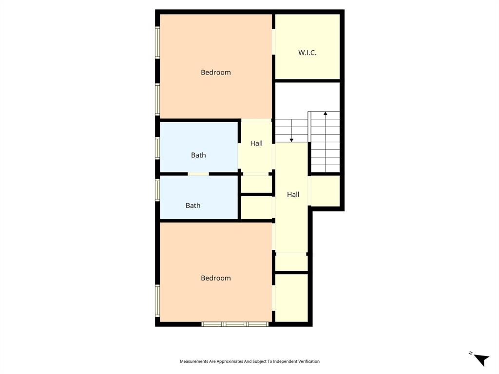 418 Riverview Drive, Woodway, TX 76712