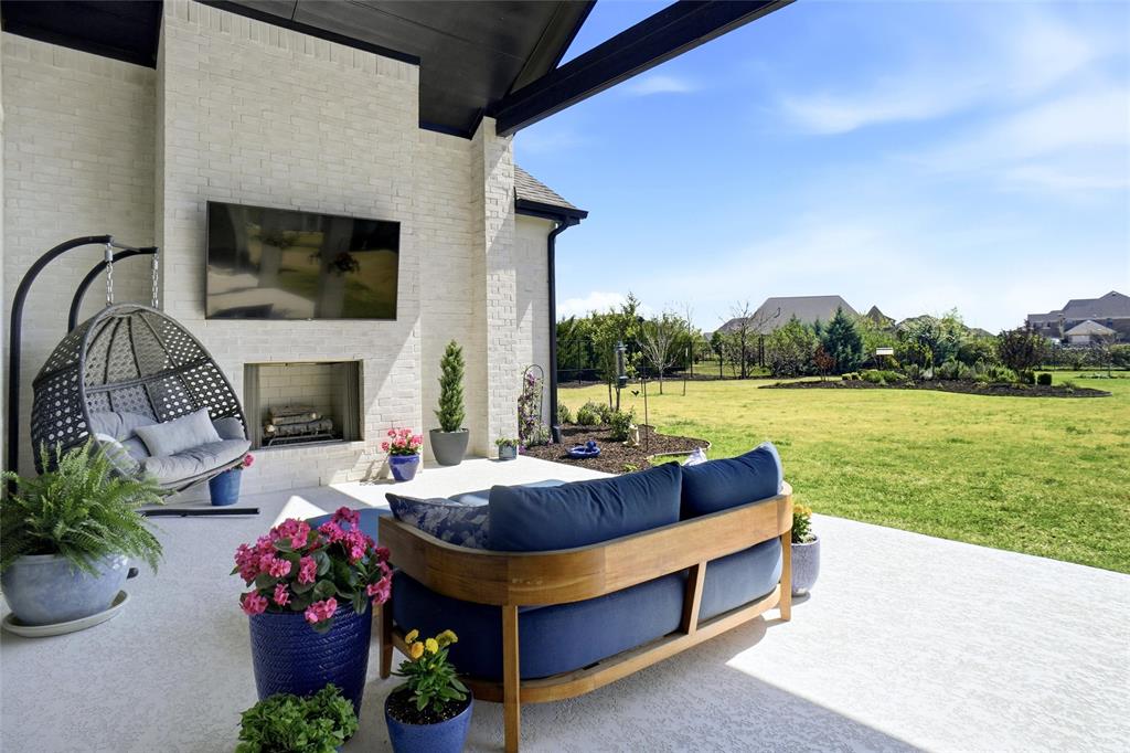 4813 Cheshire Lane, Parker, TX 75002