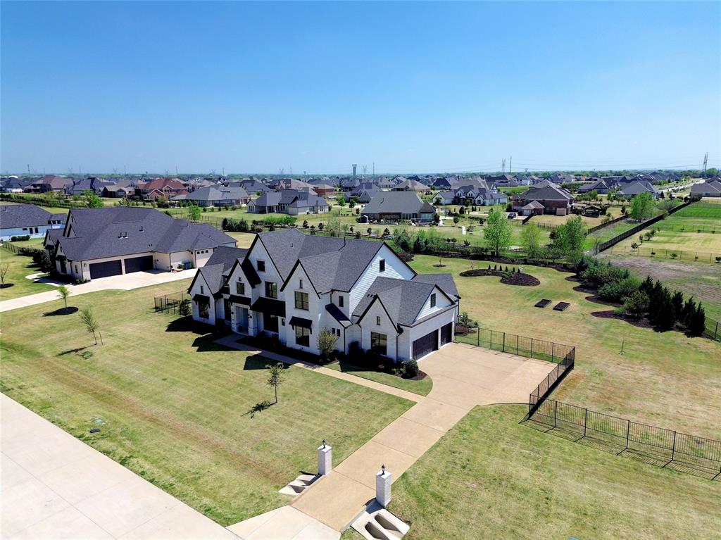 4813 Cheshire Lane, Parker, TX 75002