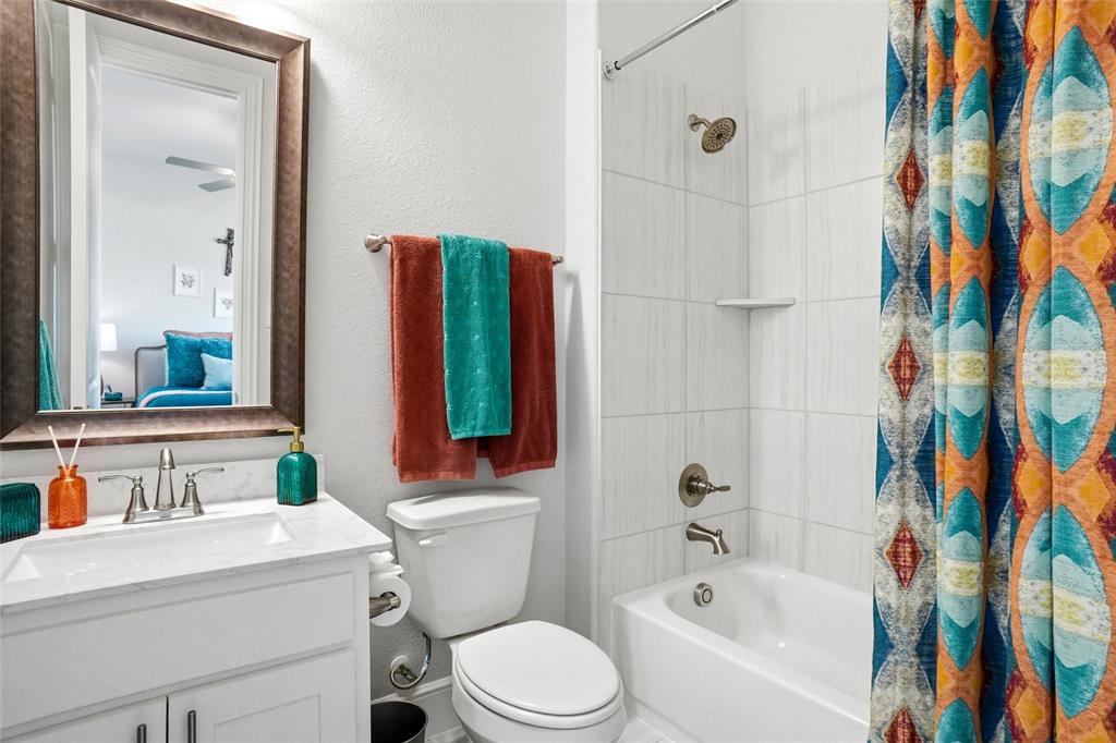 4813 Cheshire Lane, Parker, TX 75002