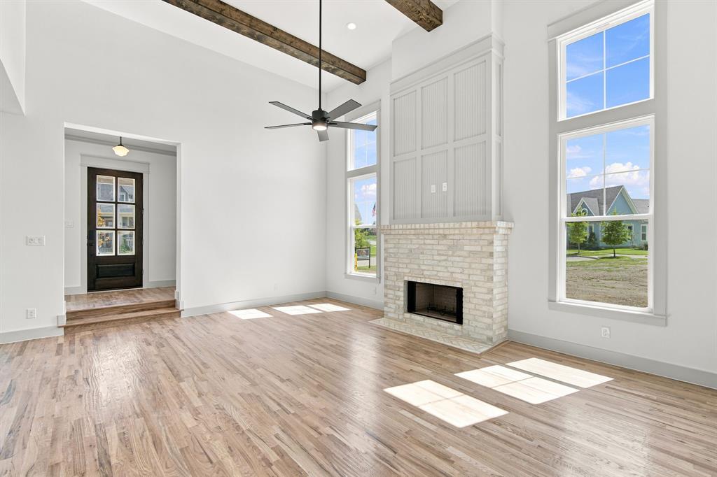 409 Garrett Way, Midlothian, TX 76065