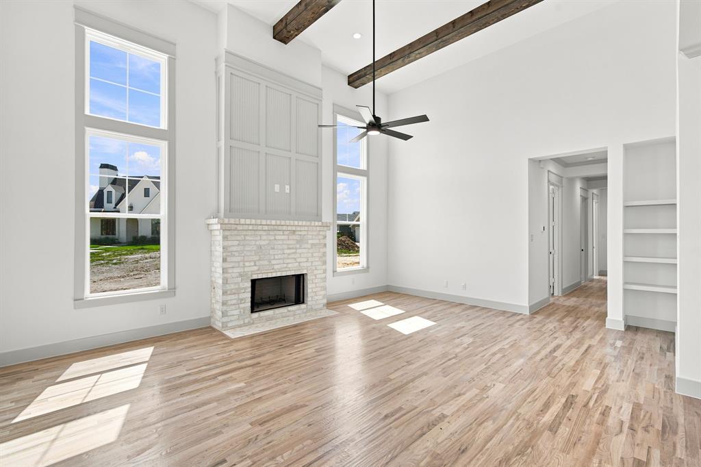 409 Garrett Way, Midlothian, TX 76065