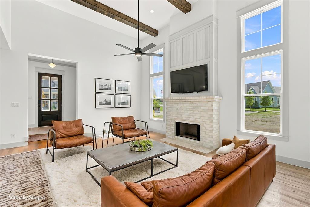 409 Garrett Way, Midlothian, TX 76065