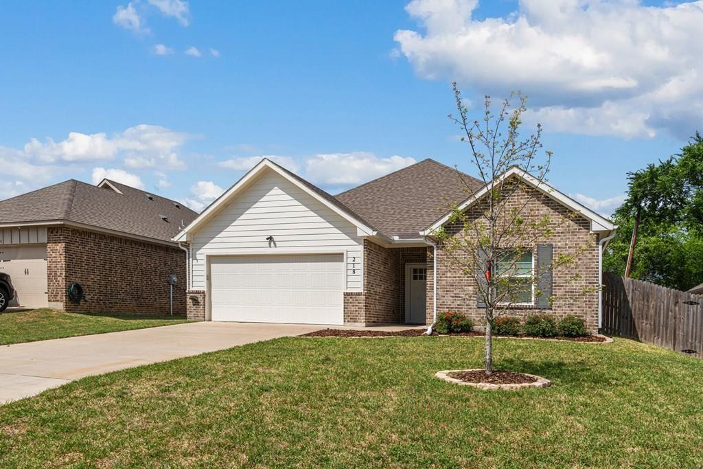 218 Skiff Drive, Gun Barrel City, TX 75156 218 Skiff Drive, Gun Barrel City, TX 75156