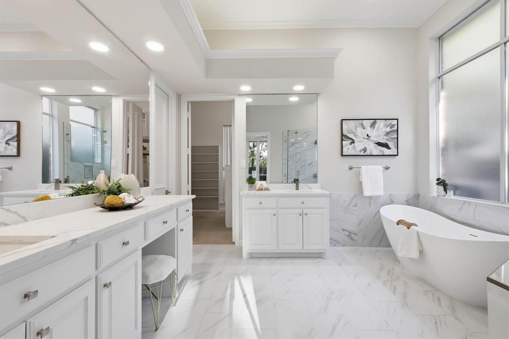 17431 Woods Edge Drive, Dallas, TX 75287