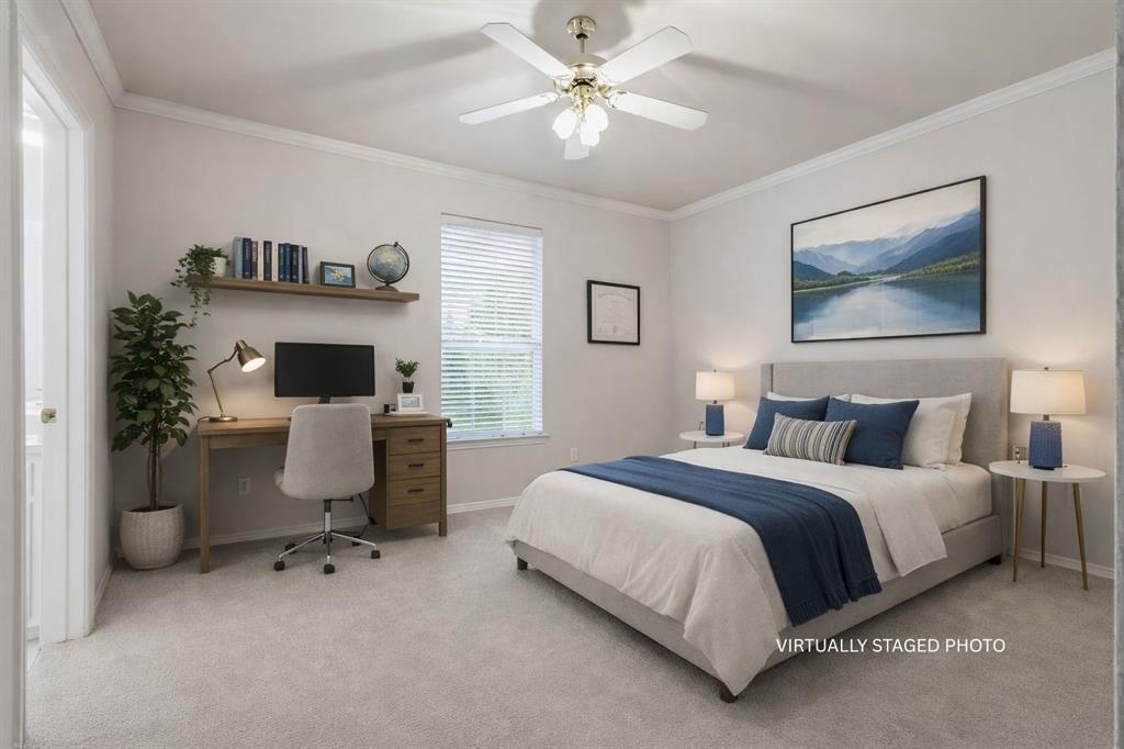 17431 Woods Edge Drive, Dallas, TX 75287