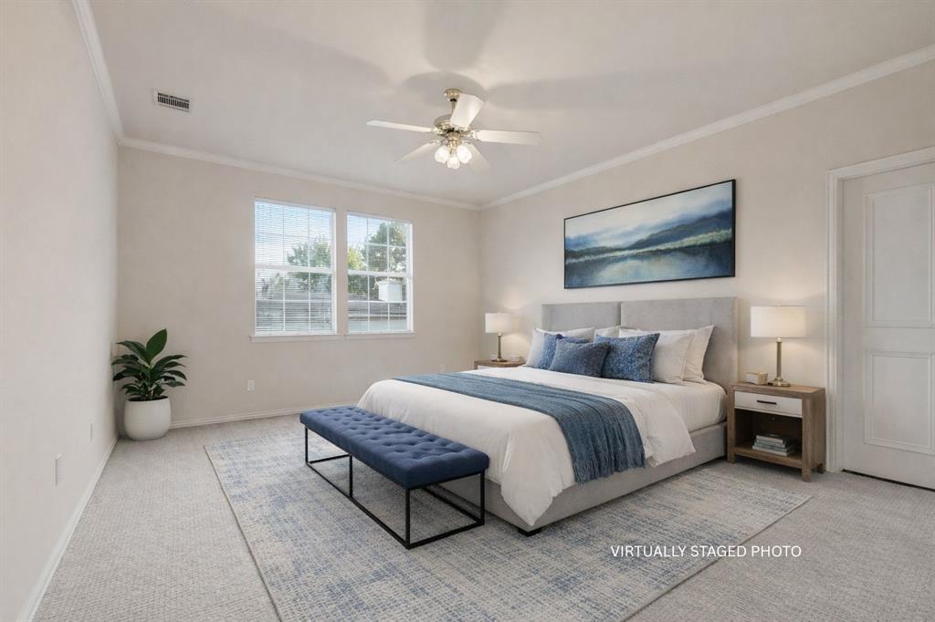 17431 Woods Edge Drive, Dallas, TX 75287