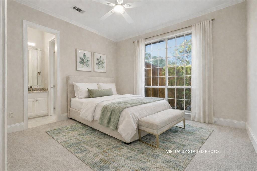 17431 Woods Edge Drive, Dallas, TX 75287