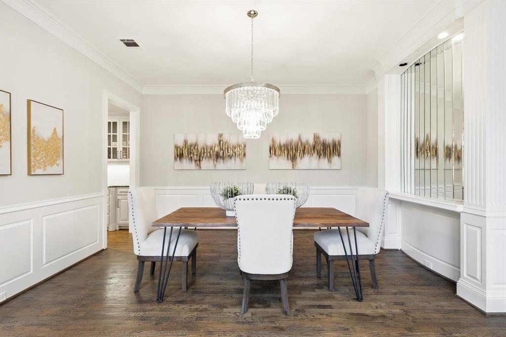17431 Woods Edge Drive, Dallas, TX 75287