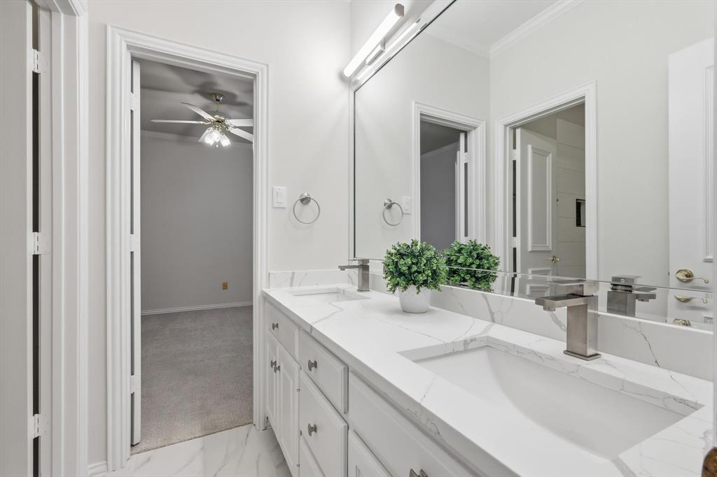 17431 Woods Edge Drive, Dallas, TX 75287