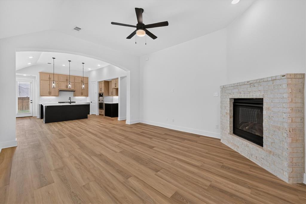 843 Dogwood Lane, Lavon, TX 75166